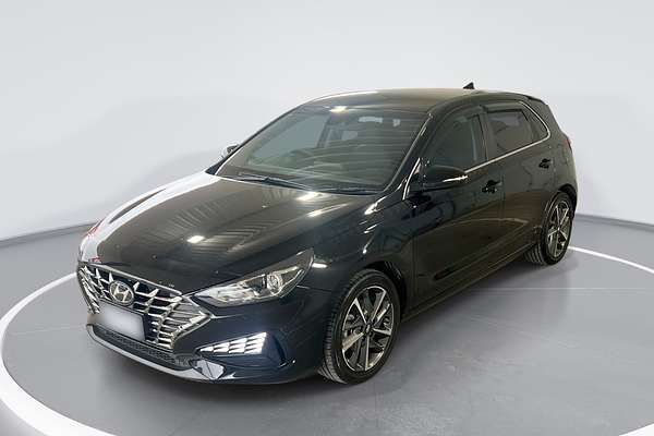 2023 Hyundai i30 Active PD.V4