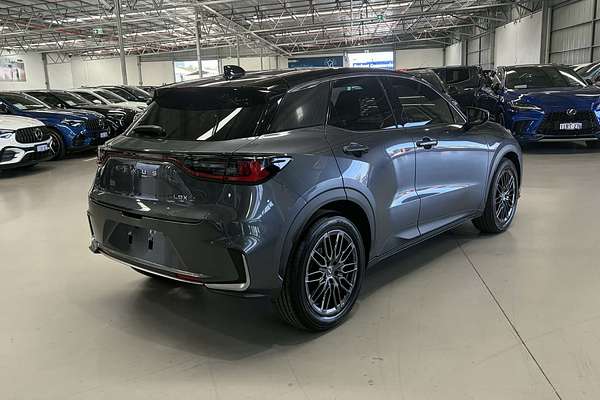 2024 Lexus LBX Sports Luxury MAYH10R