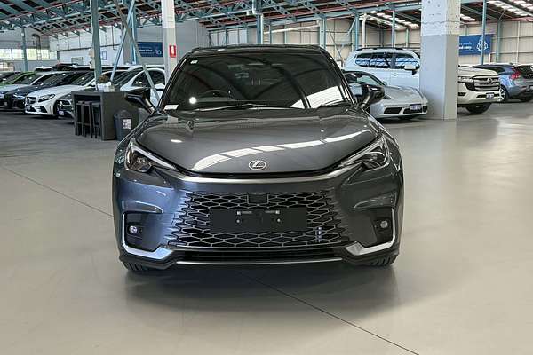 2024 Lexus LBX Sports Luxury MAYH10R