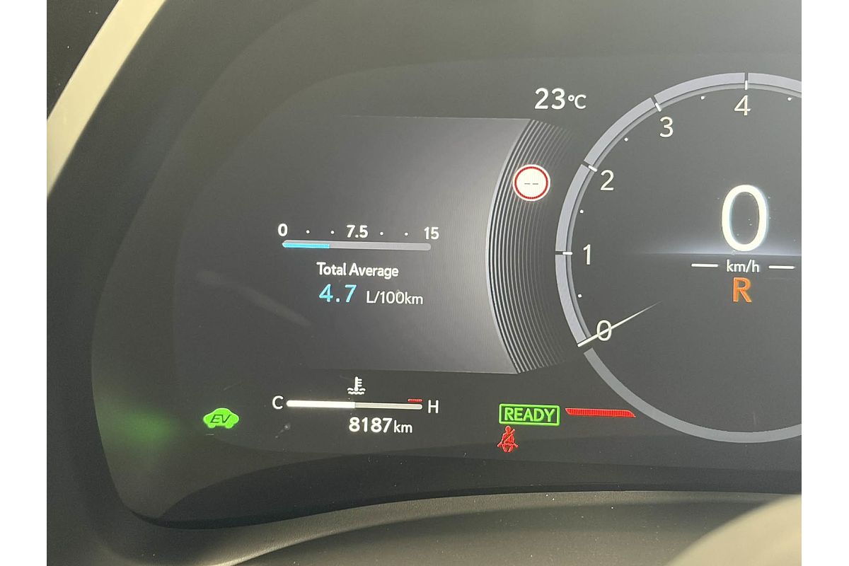 2024 Lexus LBX Sports Luxury MAYH10R