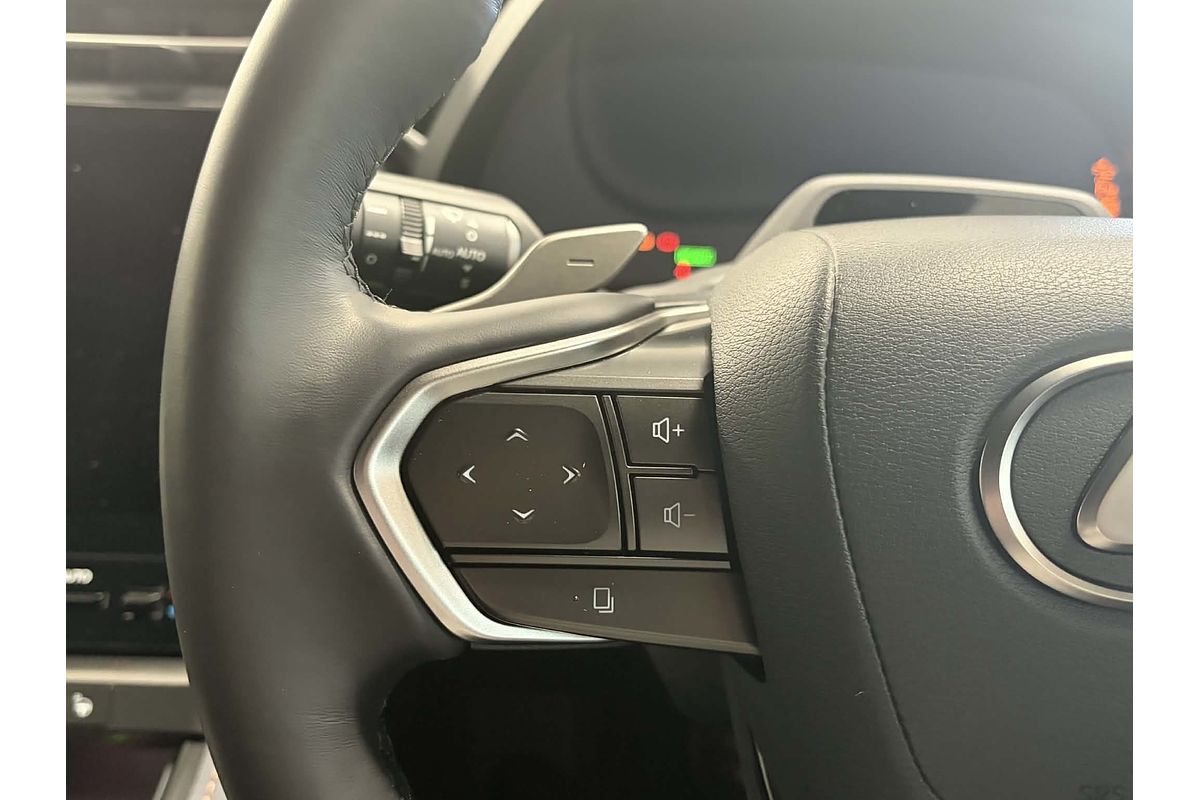 2024 Lexus LBX Sports Luxury MAYH10R