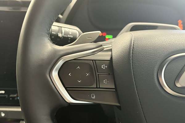 2024 Lexus LBX Sports Luxury MAYH10R