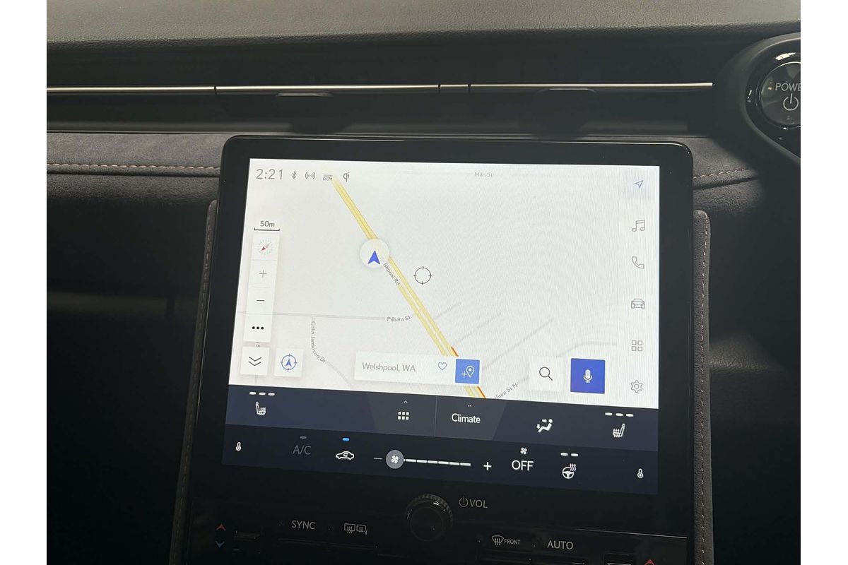 2024 Lexus LBX Sports Luxury MAYH10R