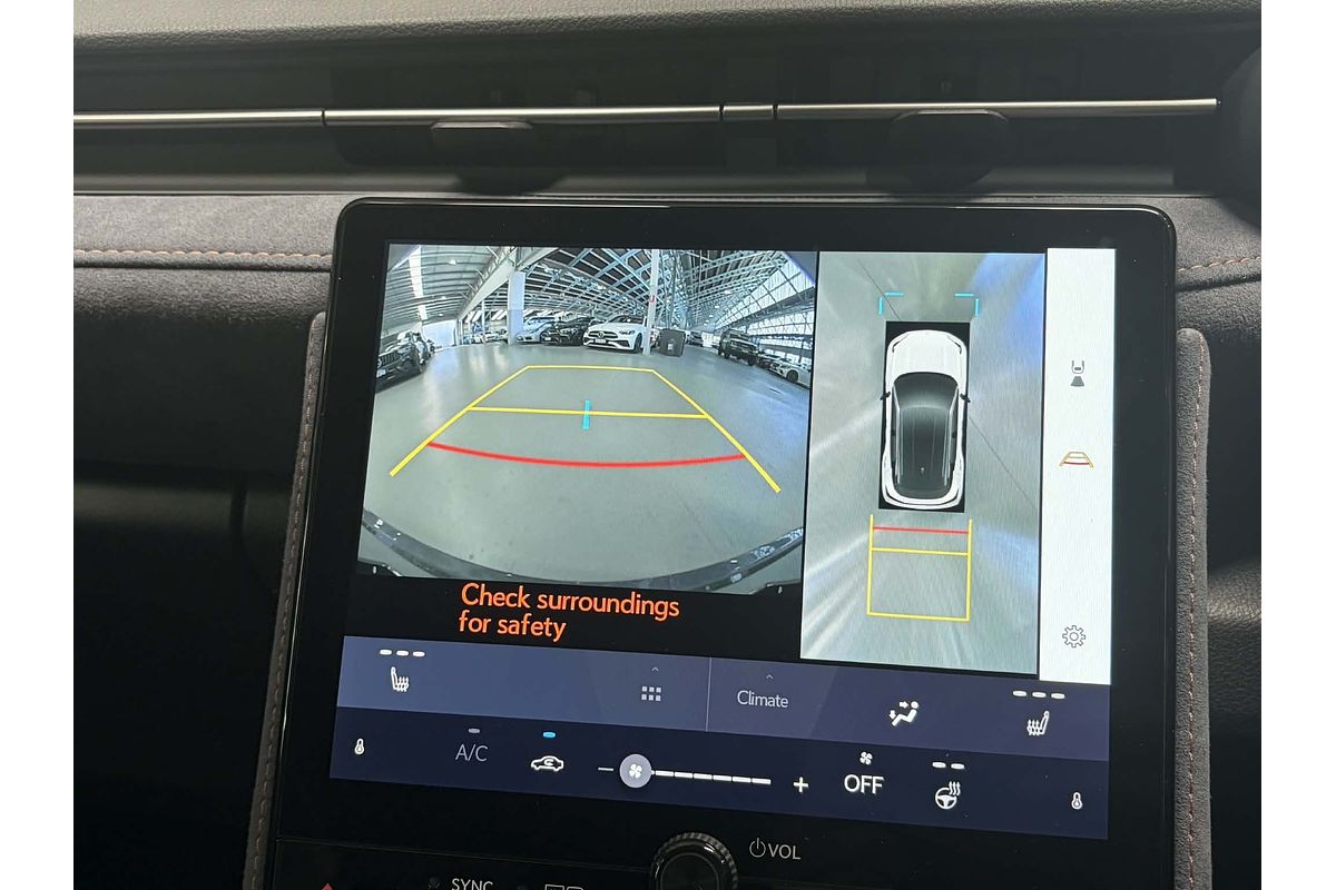 2024 Lexus LBX Sports Luxury MAYH10R