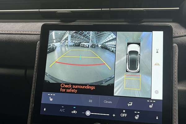 2024 Lexus LBX Sports Luxury MAYH10R