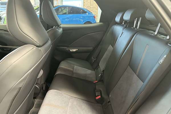 2024 Lexus LBX Sports Luxury MAYH10R