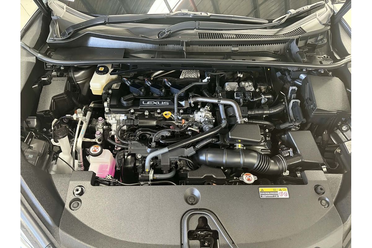 2024 Lexus LBX Sports Luxury MAYH10R