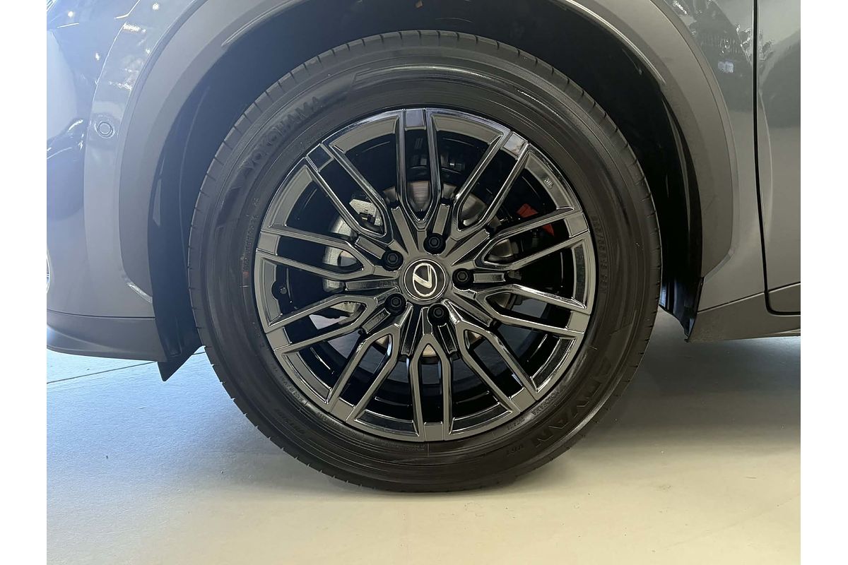 2024 Lexus LBX Sports Luxury MAYH10R