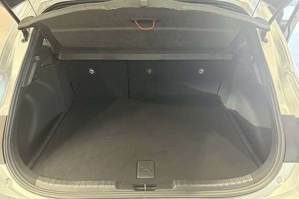 2025 Toyota Corolla Ascent Sport Hybrid ZWE219R