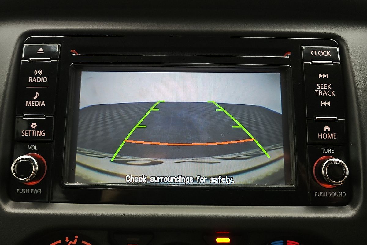 2022 Mitsubishi Triton GLX MR 4X4