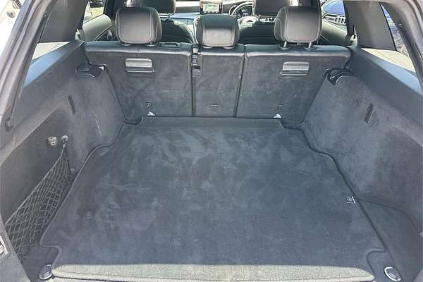 2016 Mercedes-Benz C-Class C250 S205