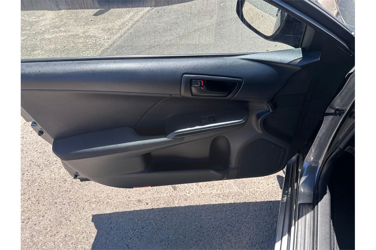 2013 Toyota Camry Altise ASV50R