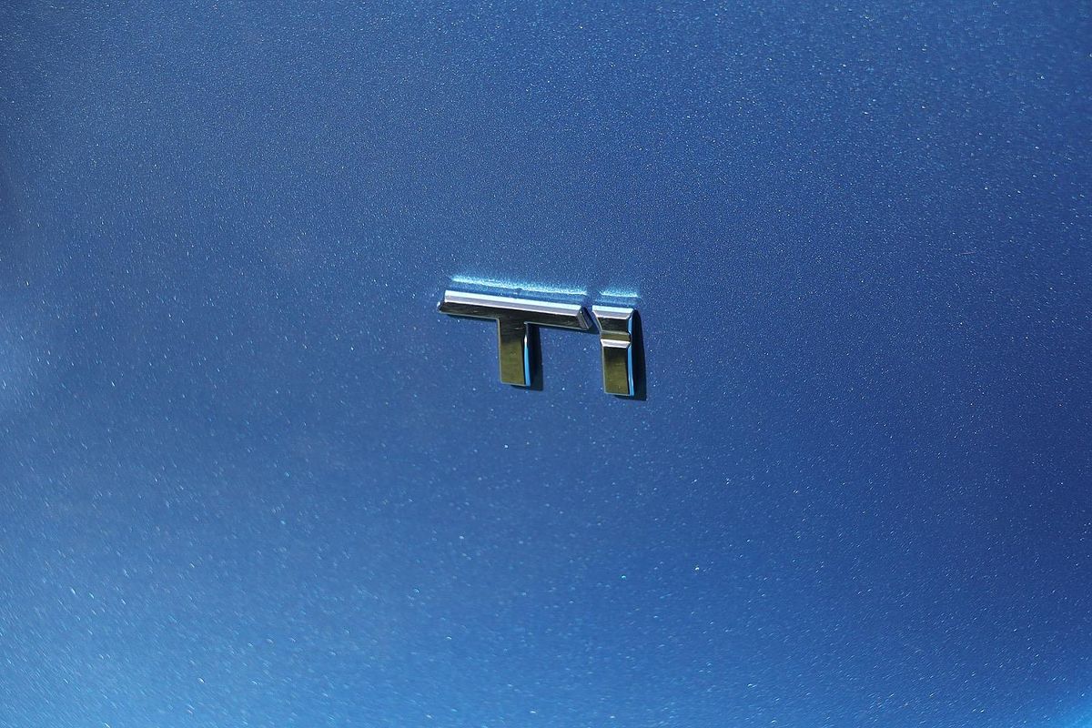 2019 Nissan QASHQAI Ti J11 Series 2