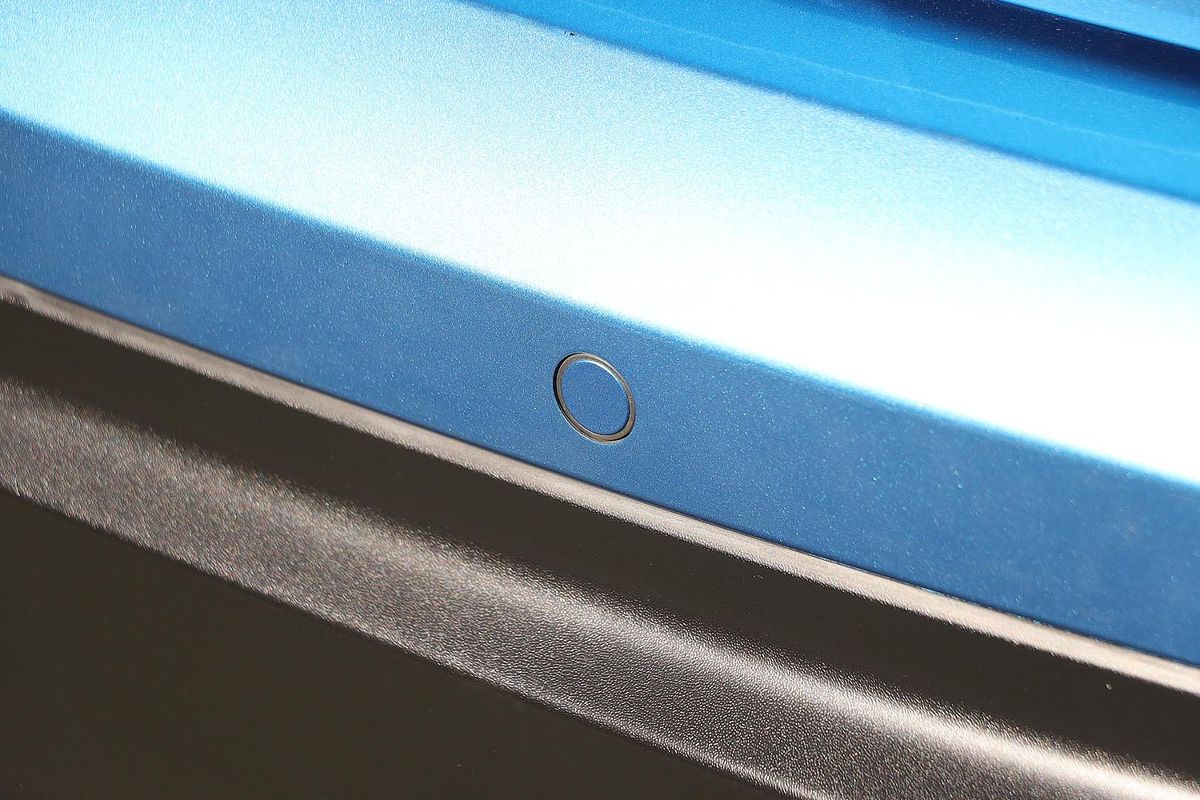 2019 Nissan QASHQAI Ti J11 Series 2