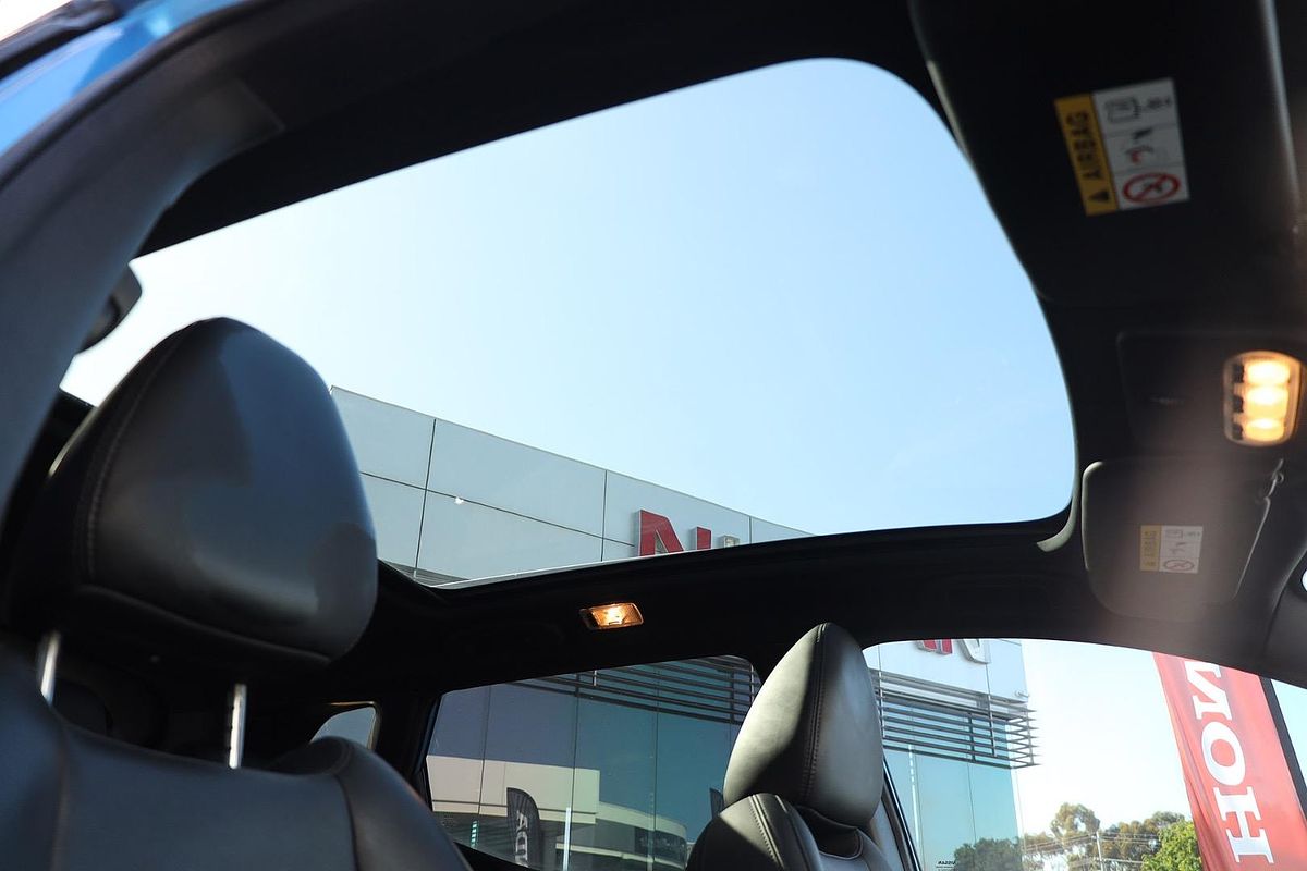 2019 Nissan QASHQAI Ti J11 Series 2