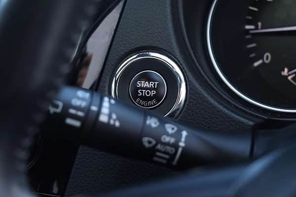 2019 Nissan QASHQAI Ti J11 Series 2