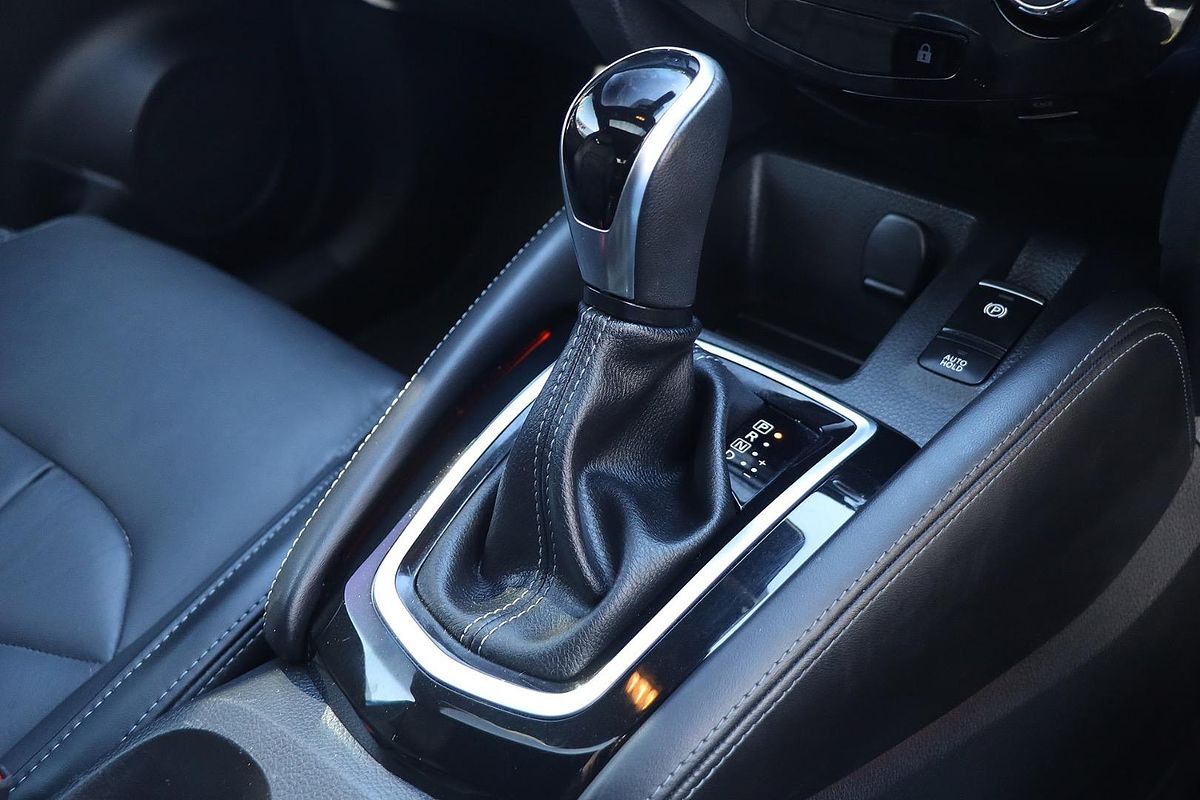 2019 Nissan QASHQAI Ti J11 Series 2