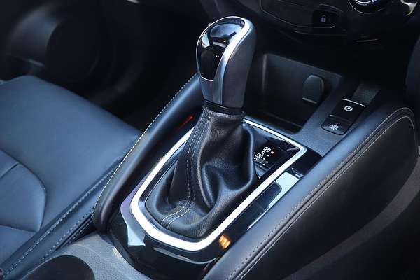 2019 Nissan QASHQAI Ti J11 Series 2