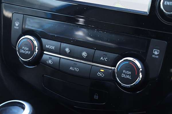 2019 Nissan QASHQAI Ti J11 Series 2