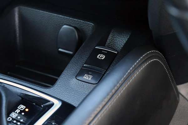 2019 Nissan QASHQAI Ti J11 Series 2