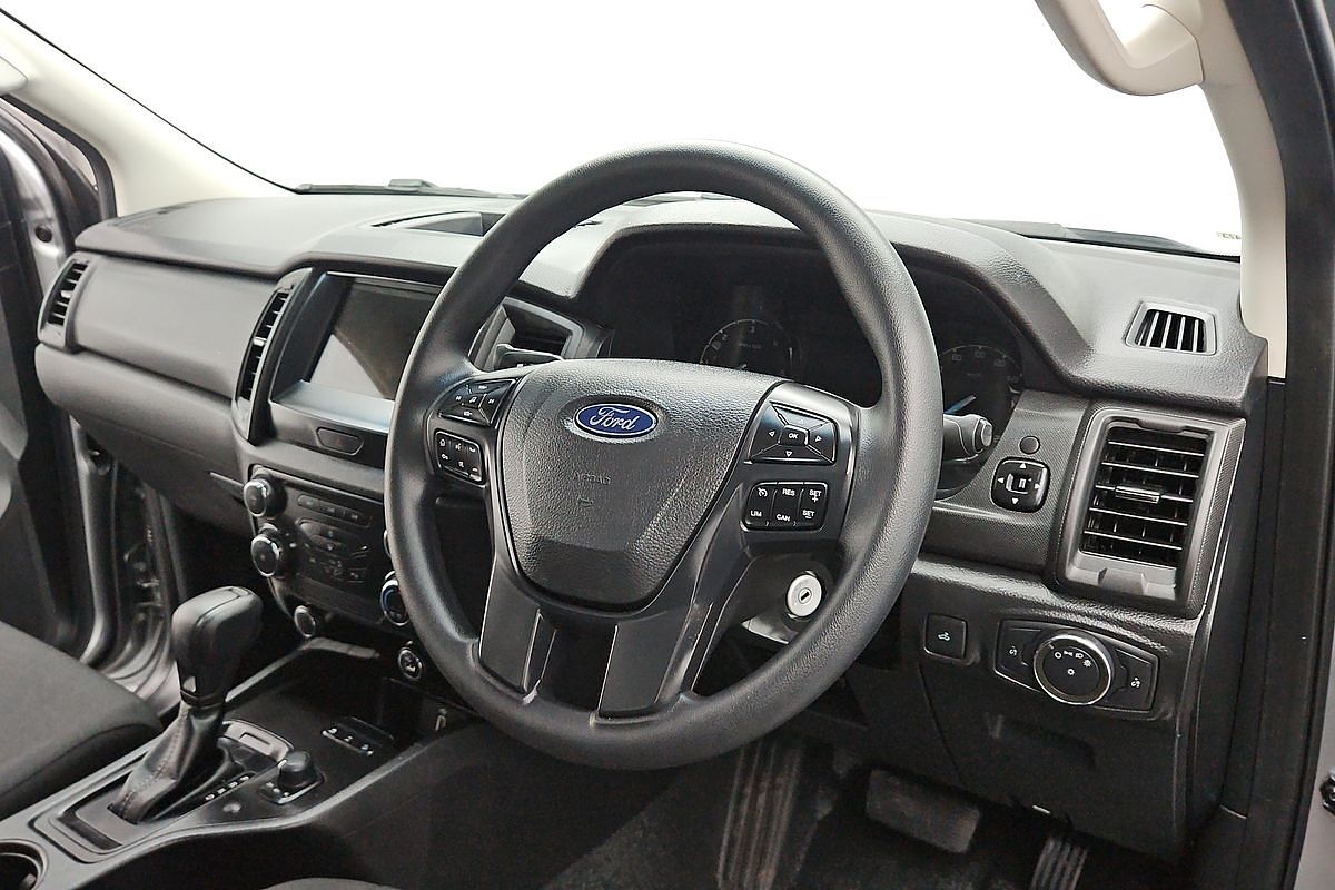 2020 Ford Ranger XL PX MkIII 4X4 3.2L