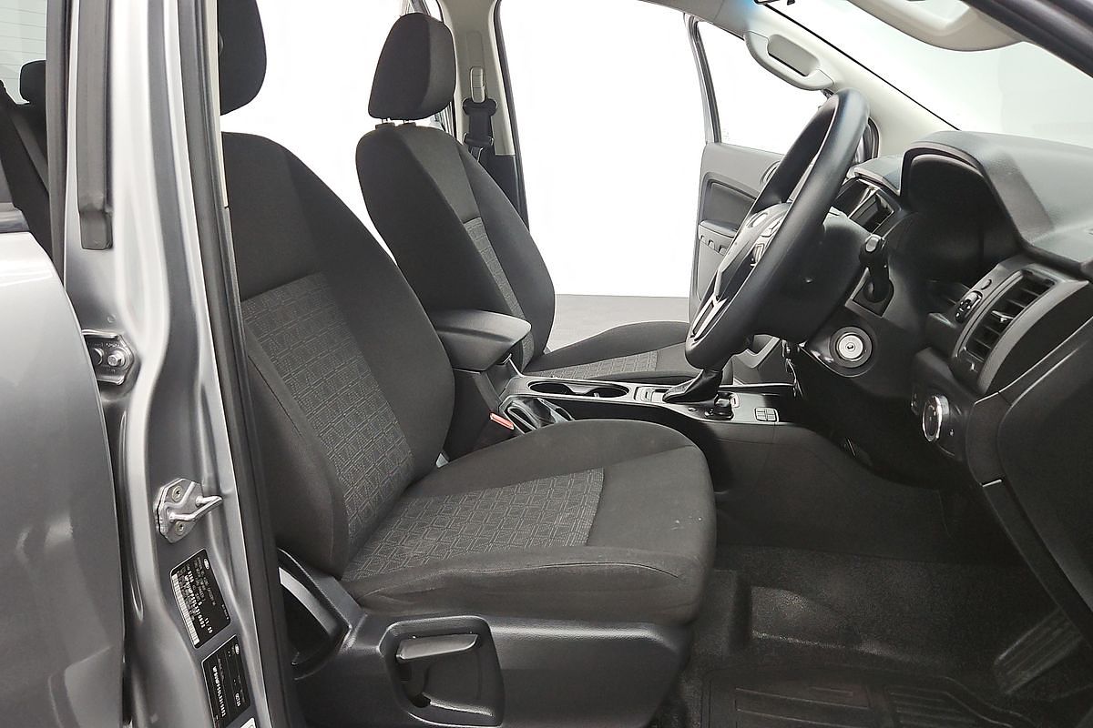 2020 Ford Ranger XL PX MkIII 4X4 3.2L