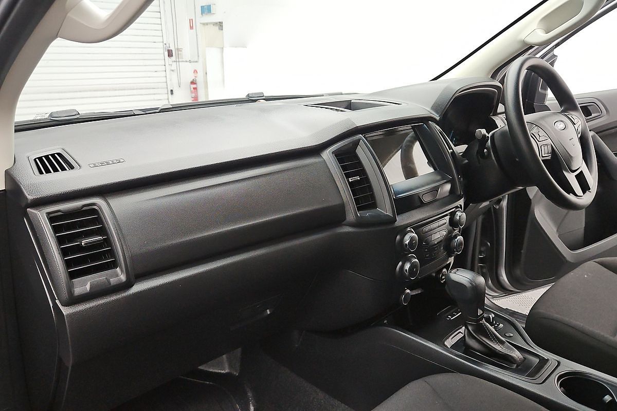 2020 Ford Ranger XL PX MkIII 4X4 3.2L