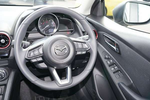 2025 Mazda 2 G15 Evolve DJ Series