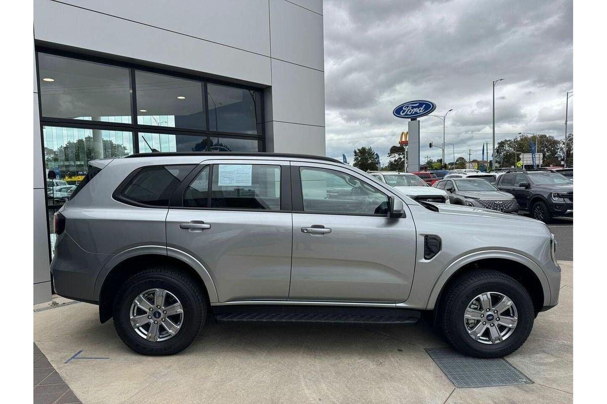 2024 Ford Everest Ambiente 2.0L