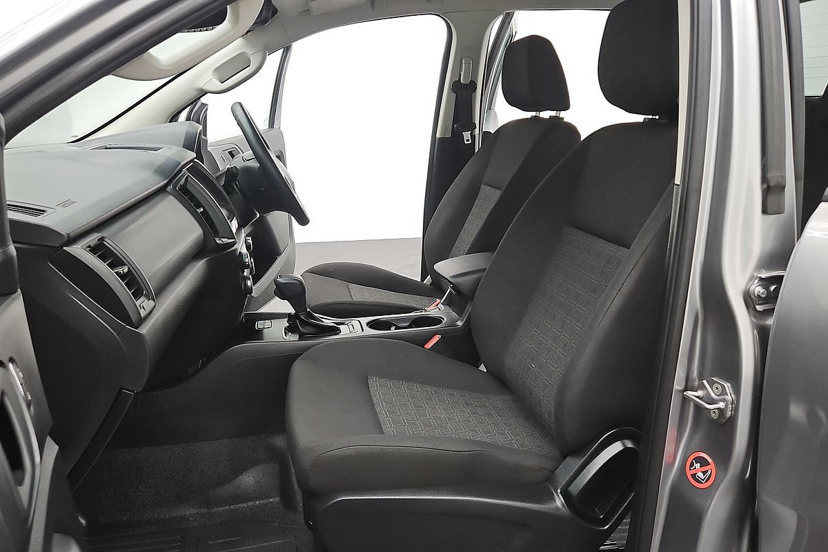 2020 Ford Ranger XL PX MkIII 4X4 3.2L