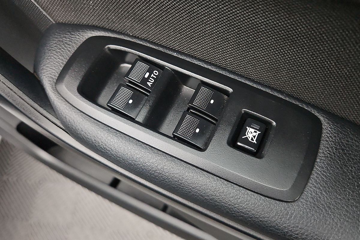 2020 Ford Ranger XL PX MkIII 4X4 3.2L