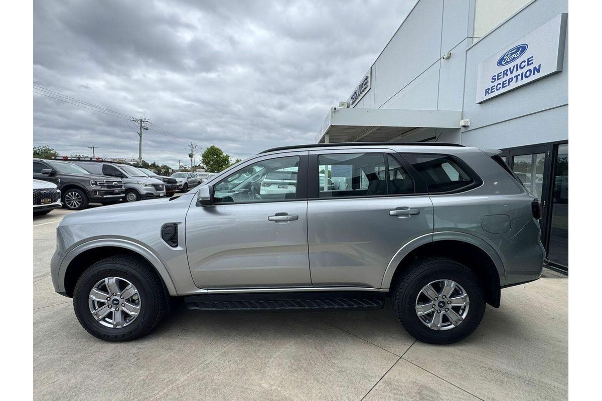 2024 Ford Everest Ambiente 2.0L