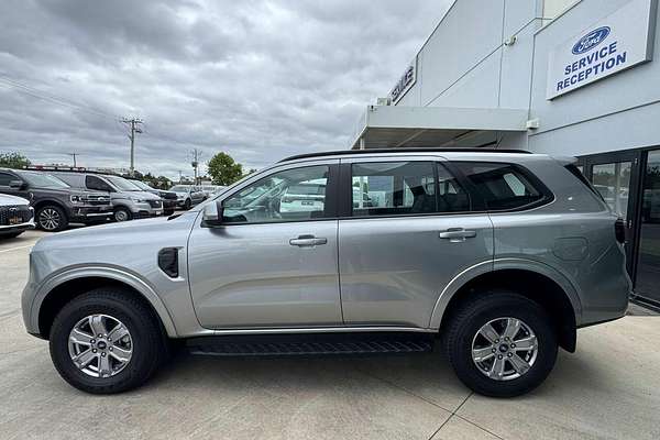 2024 Ford Everest Ambiente 2.0L