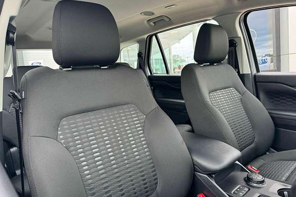 2024 Ford Everest Ambiente 2.0L