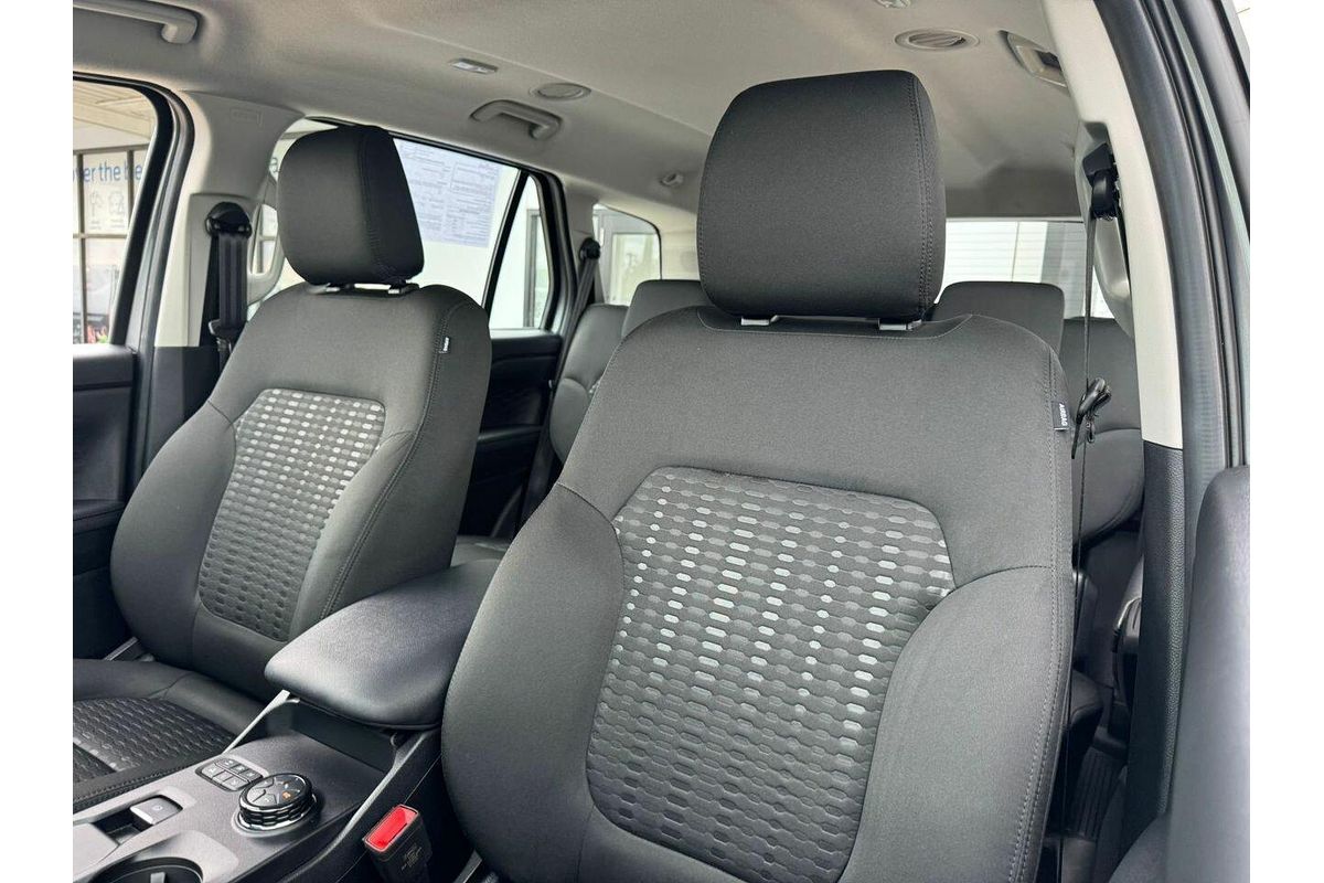 2024 Ford Everest Ambiente 2.0L