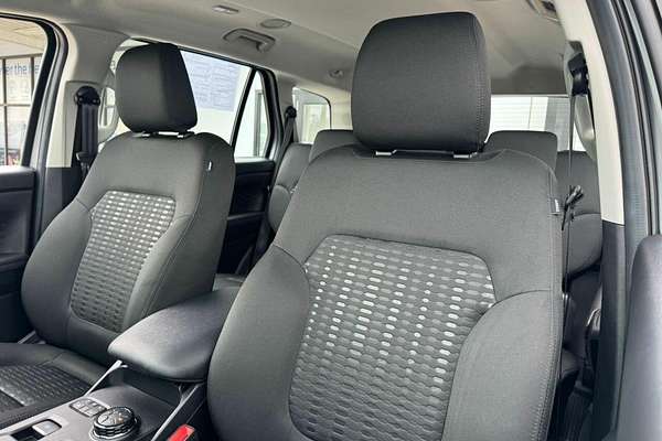 2024 Ford Everest Ambiente 2.0L