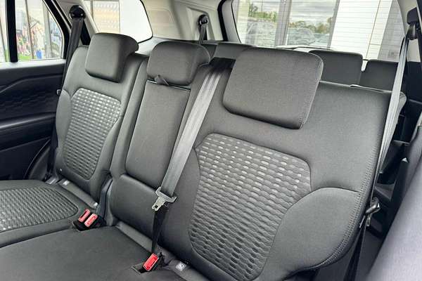 2024 Ford Everest Ambiente 2.0L