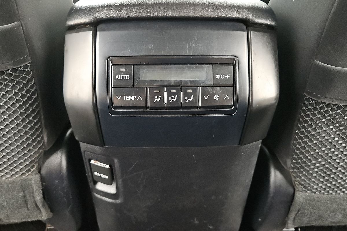 2020 Toyota Landcruiser Prado GXL GDJ150R