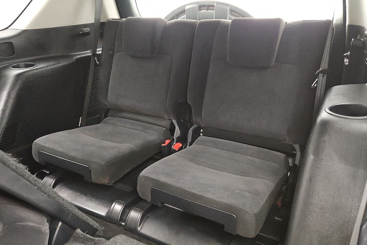 2020 Toyota Landcruiser Prado GXL GDJ150R