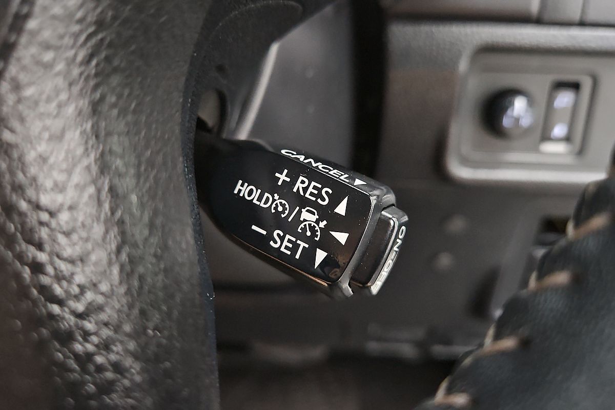 2020 Toyota Landcruiser Prado GXL GDJ150R