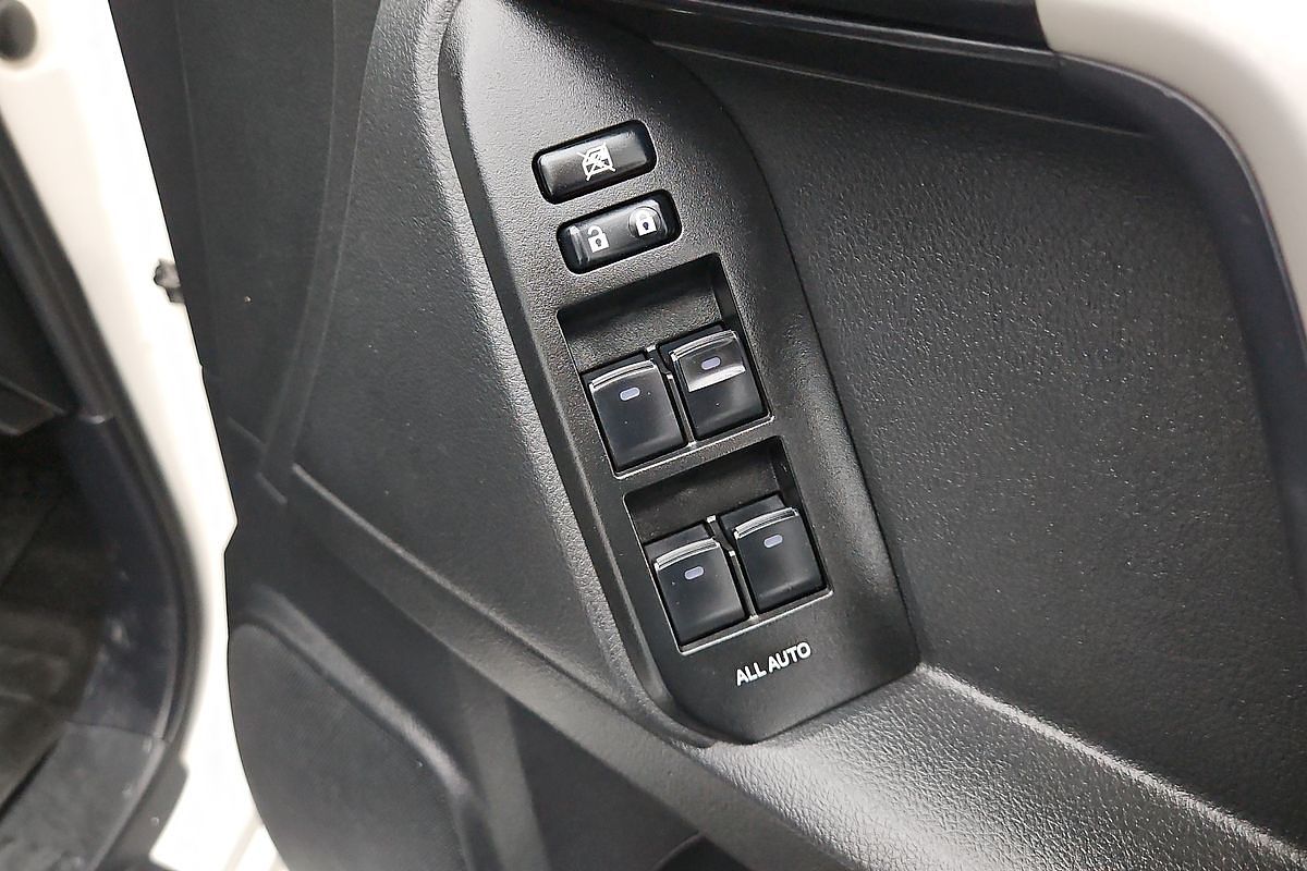 2020 Toyota Landcruiser Prado GXL GDJ150R