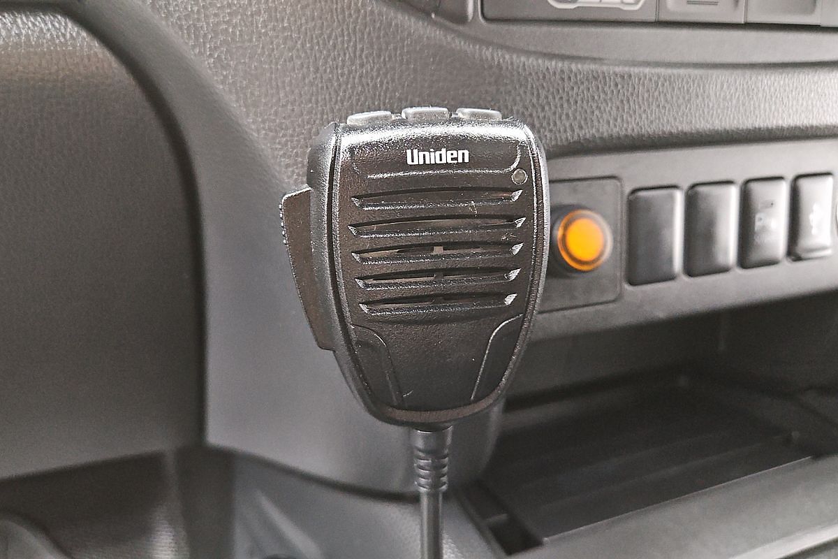 2022 Mitsubishi Triton GLX MR 4X4