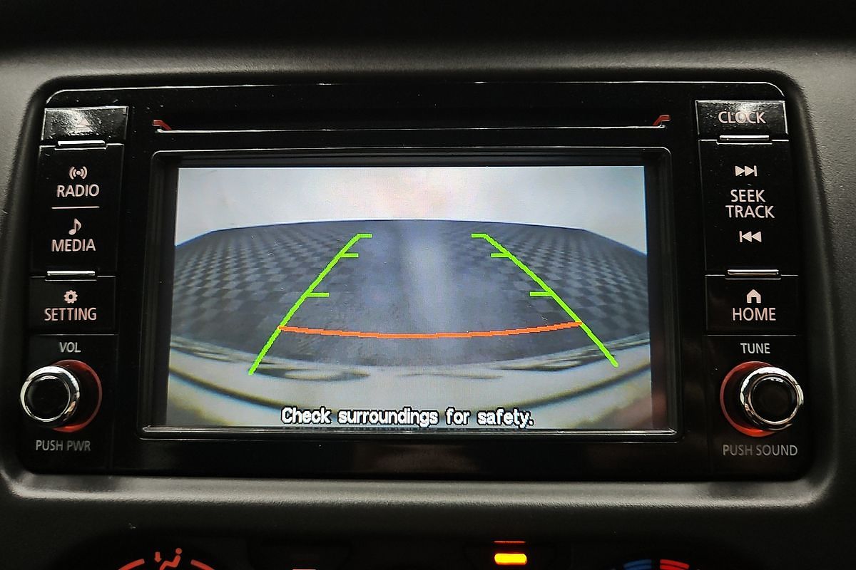 2022 Mitsubishi Triton GLX MR 4X4