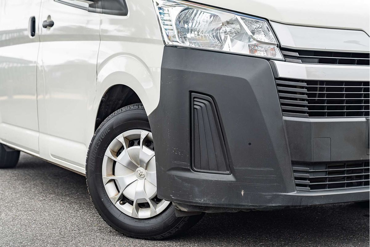 2020 Toyota Hiace GDH300R LWB