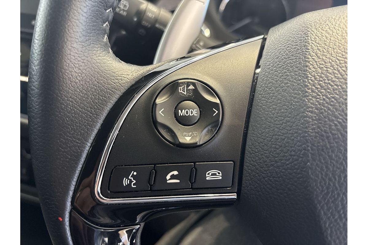 2021 Mitsubishi Outlander LS ZL