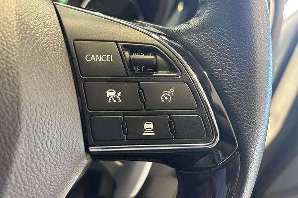 2021 Mitsubishi Outlander LS ZL