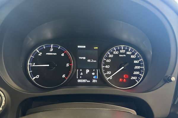 2021 Mitsubishi Outlander LS ZL