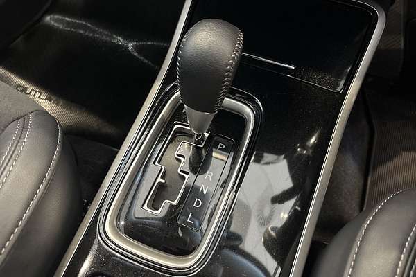 2021 Mitsubishi Outlander LS ZL