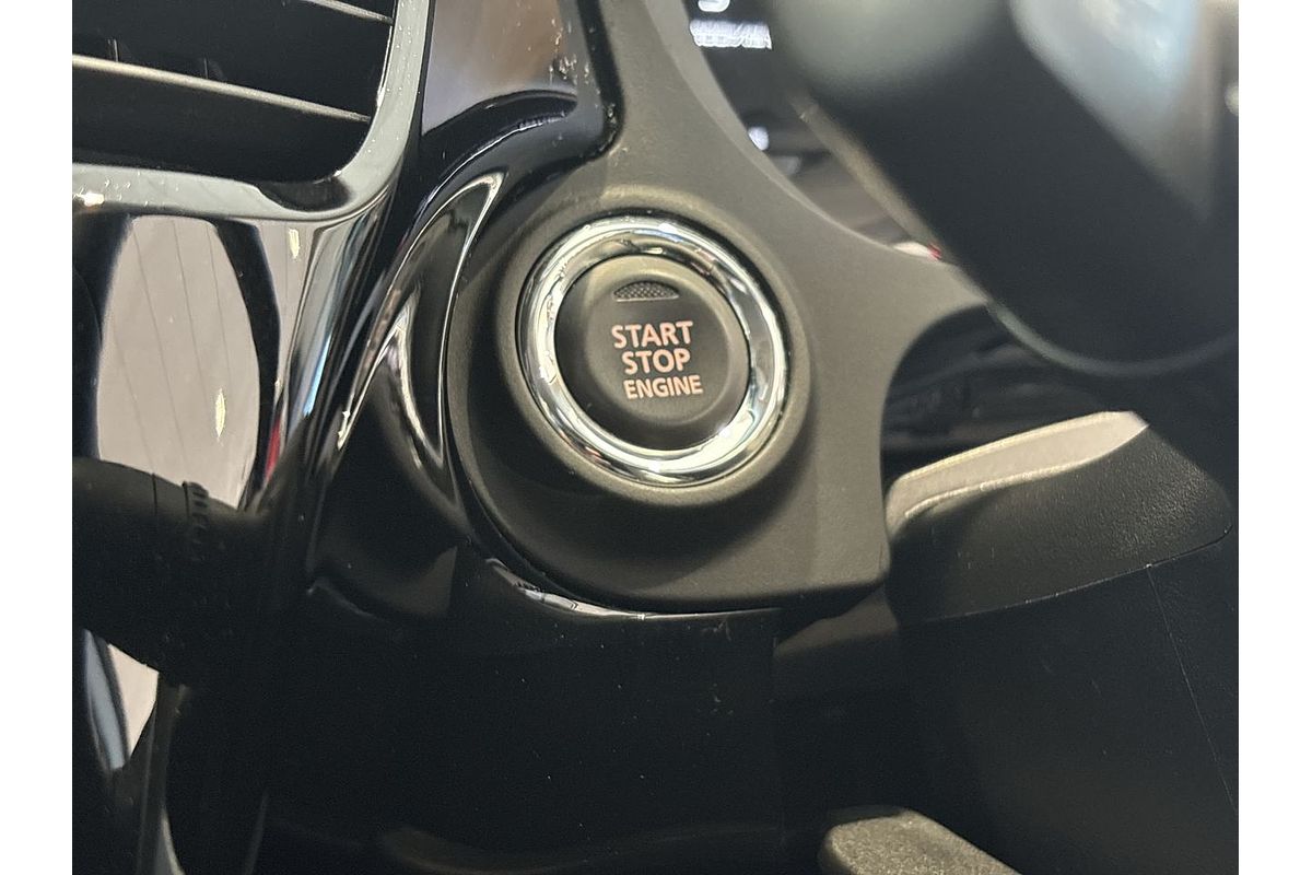 2021 Mitsubishi Outlander LS ZL