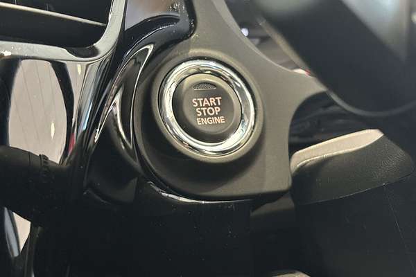 2021 Mitsubishi Outlander LS ZL